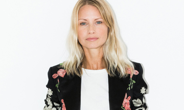 Farfetch appoints Holli Rogers as Chief Fashion Officer 